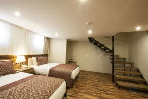 Hotel Ney - Rum