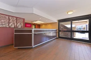 Red Roof Inn PLUS+ Secaucus - Meadowlands - Réception
