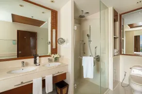 Shangri-La Chiang Mai - Chambre