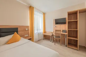 Hotel Gute Hoffnung Pforzheim - Chambre