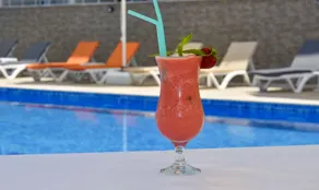 Altinkum Konaklari - Restaurant