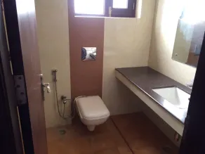 Jaipur Homestay NRI Colony - Casa de banho