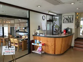 Hotel South Island - Réception