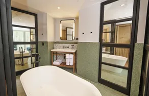 Hotel Indigo Lima Miraflores by IHG - Room