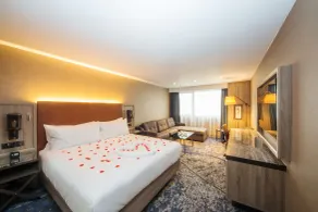 DoubleTree by Hilton London Kingston Upon Thames - Room