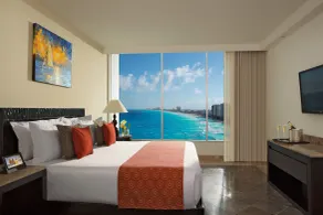 Krystal Grand Cancun All Inclusive - Chambre
