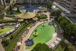 Menada Apartments in Royal Beach - Pool