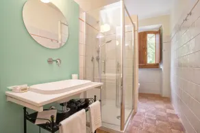 Torrenova di Assisi Country House - Salle de bain