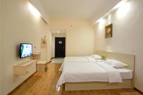 Xiangtan Chengyuan Hotel - Værelse
