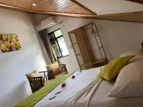 La Source Self Catering - Rum