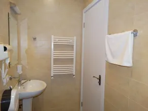 Hotel Boutique IVERIA  - Badezimmer