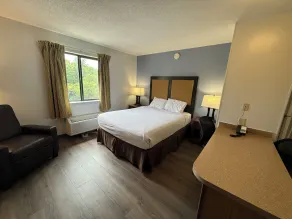 Suburban Studios Brentwood - Nashville - Rom