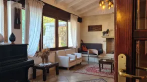 Masseria L'Uliveto Agri Resort - Resepsjon