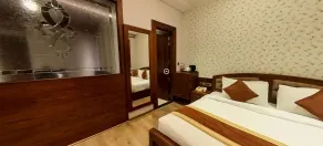 Imperium Resort - Room
