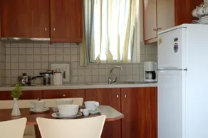 Manto Studios - Cuisine privée