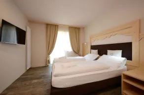 Park Hotel Avisio - Room