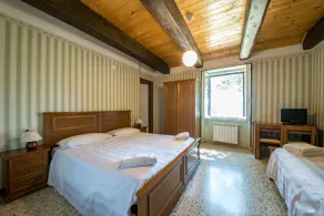 Sogno di Davide Country House - Zimmer