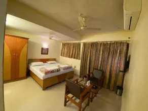 Hotel Sweet Dream - Room