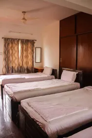 Catalyst Suites,Domlur - Rom