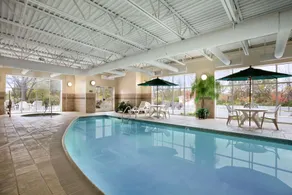 Country Inn & Suites by Radisson, State College Penn State Area , PA - Piscine