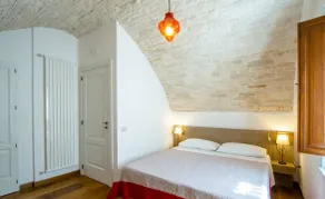 Dimora Pentimi - Habitación