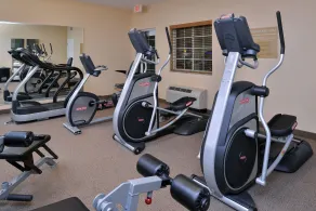 Candlewood Suites Williston by IHG - Salle de remise en forme