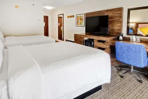 Hampton Inn Van Buren - Rom