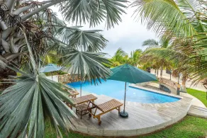 Turtle Seaview - Pool
