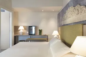 Luna del Raccolto - Habitación
