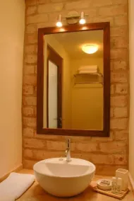 Kutty Wasi - Bathroom