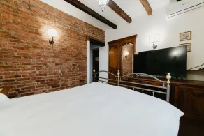 Topaz Boutique - Room