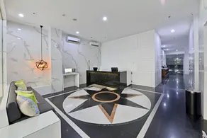 Whiz Hotel Falatehan Jakarta - Restaurant