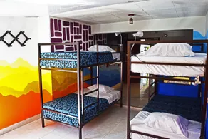 Casa Mood Usaquen - Room