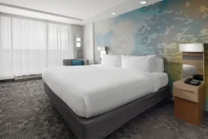 Courtyard by Marriott Edina Bloomington - Værelse