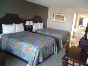 Express inn and suites - Chambre