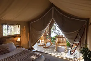 Perdue Hotel - Chambre