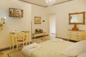Palazzo Mari suite & rooms b&b - Rom