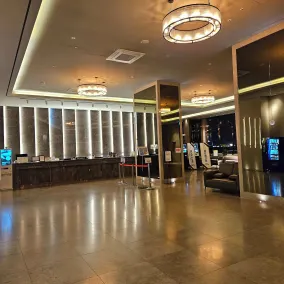SainTree Hotel - Hall