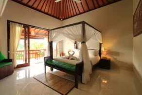 Ubud Tropical Garden - Room