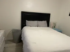 Bed and breakfast - Chambre