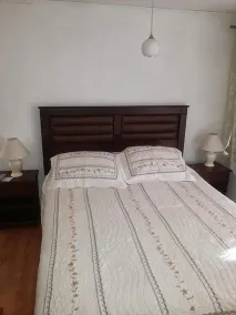 Comarca Valparaíso - Room