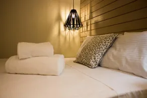 Bella Vista Luxury Apartments - Værelse