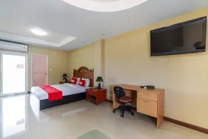 OYO 762 Chompoo - Room
