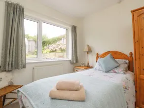 Wynnville - Chambre
