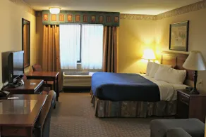 Horse Creek Inn - Værelse