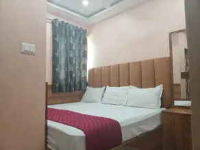 DETEEX HOTEL BABLI - Chambre