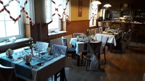 Landgasthof Deinert - Restaurant