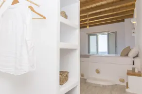 Salinus Beachfront Villas by Aegean Breeze - Private Pools - Room