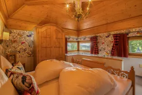 Sunneschlössli Tannheimer Tal - Quarto
