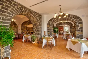 Agriturismo La Peppina - Ristorante